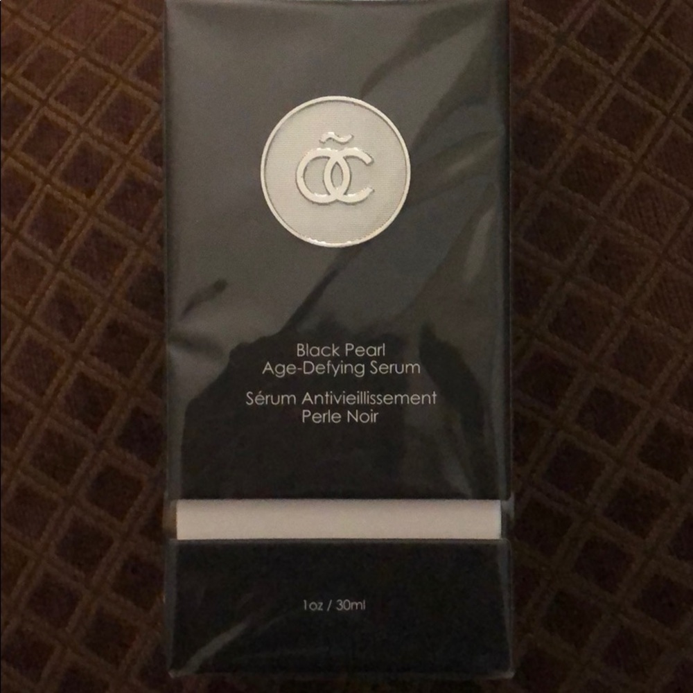 Age defying serum